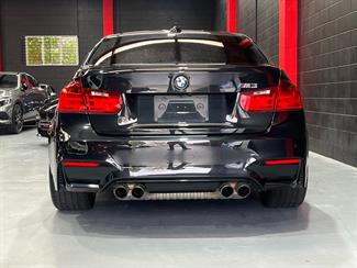 2014 BMW M3 - Thumbnail