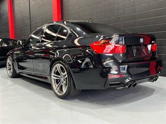 2014 BMW M3 - Thumbnail