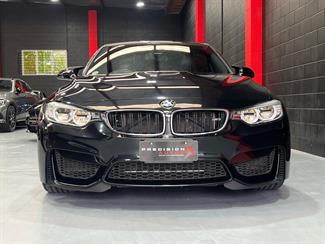 2014 BMW M3 - Thumbnail