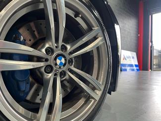 2014 BMW M3 - Thumbnail