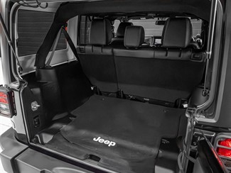 2014 Jeep Wrangler - Thumbnail
