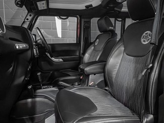 2014 Jeep Wrangler - Thumbnail