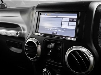 2014 Jeep Wrangler - Thumbnail