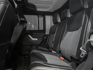 2014 Jeep Wrangler - Thumbnail