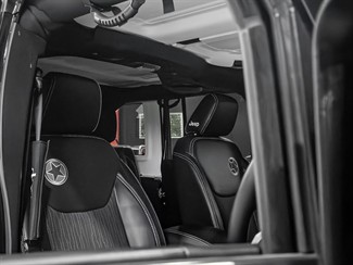 2014 Jeep Wrangler - Thumbnail