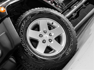 2014 Jeep Wrangler - Thumbnail
