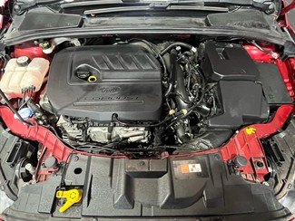 2016 Ford Focus - Thumbnail