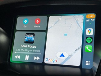 2016 Ford Focus - Thumbnail