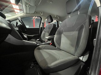 2016 Ford Focus - Thumbnail