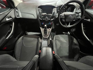 2016 Ford Focus - Thumbnail