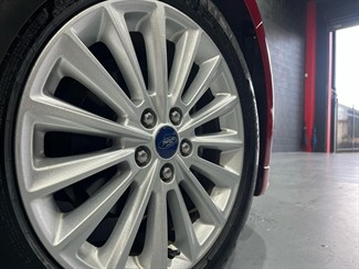 2016 Ford Focus - Thumbnail