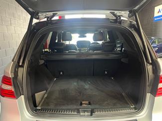 2012 Mercedes-Benz ML 350 - Thumbnail