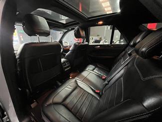 2012 Mercedes-Benz ML 350 - Thumbnail
