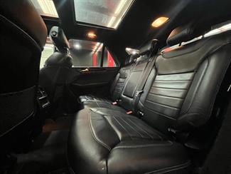2012 Mercedes-Benz ML 350 - Thumbnail