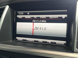 2012 Mercedes-Benz ML 350 - Thumbnail