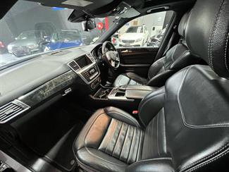 2012 Mercedes-Benz ML 350 - Thumbnail