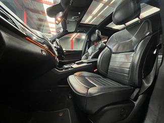 2012 Mercedes-Benz ML 350 - Thumbnail