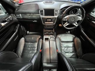 2012 Mercedes-Benz ML 350 - Thumbnail