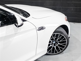 2017 BMW M2 - Thumbnail