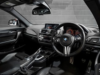 2017 BMW M2 - Thumbnail