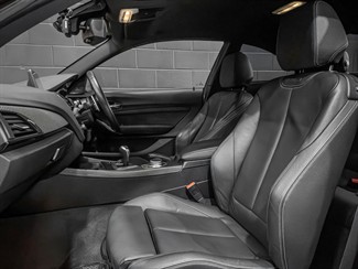 2017 BMW M2 - Thumbnail