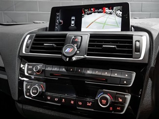 2017 BMW M2 - Thumbnail