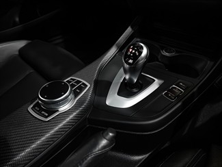 2017 BMW M2 - Thumbnail