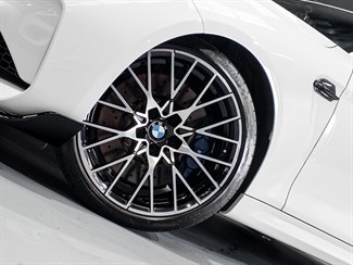 2017 BMW M2 - Thumbnail