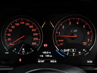 2017 BMW M2 - Thumbnail