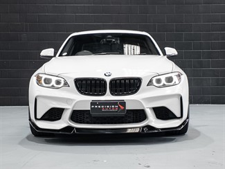 2017 BMW M2 - Thumbnail