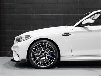 2017 BMW M2 - Thumbnail