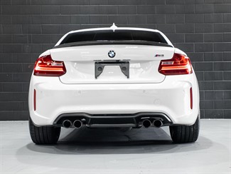 2017 BMW M2 - Thumbnail
