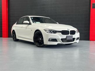 2013 BMW 320I - Thumbnail