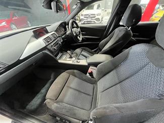 2013 BMW 320I - Thumbnail