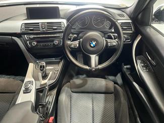 2013 BMW 320I - Thumbnail