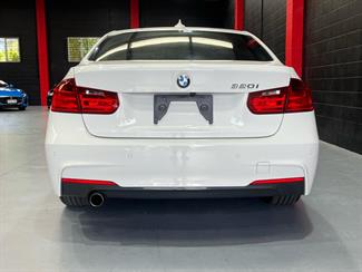 2013 BMW 320I - Thumbnail