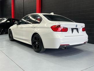 2013 BMW 320I - Thumbnail
