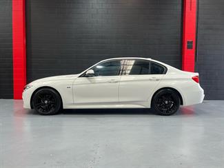 2013 BMW 320I - Thumbnail