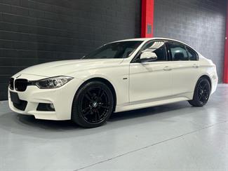 2013 BMW 320I - Thumbnail