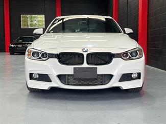 2013 BMW 320I - Thumbnail