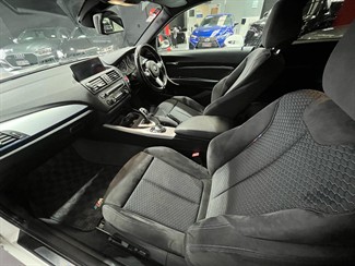 2014 BMW M235i - Thumbnail