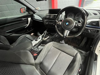 2014 BMW M235i - Thumbnail