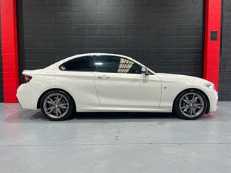 2014 BMW M235i - Thumbnail