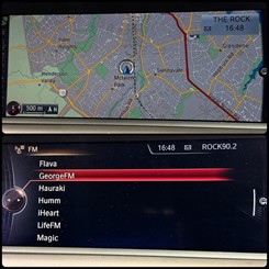 2014 BMW M235i - Thumbnail