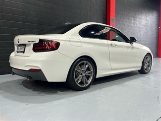 2014 BMW M235i - Thumbnail