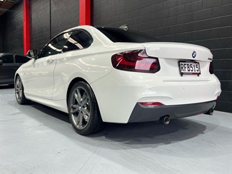 2014 BMW M235i - Thumbnail