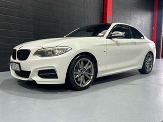 2014 BMW M235i - Thumbnail