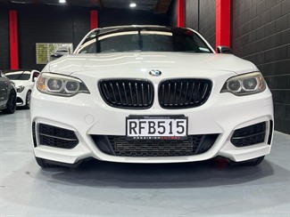 2014 BMW M235i - Thumbnail
