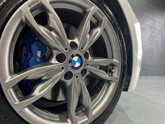 2014 BMW M235i - Thumbnail