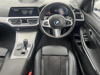 2020 BMW 330I - Thumbnail